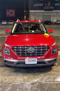 هيونداي فينو